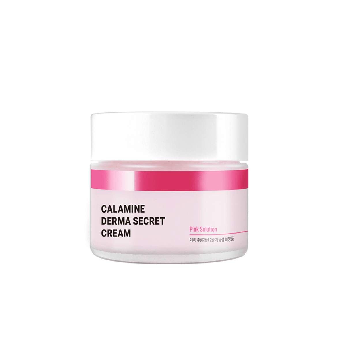 K-SECRET Calamine Derma Secret Cream