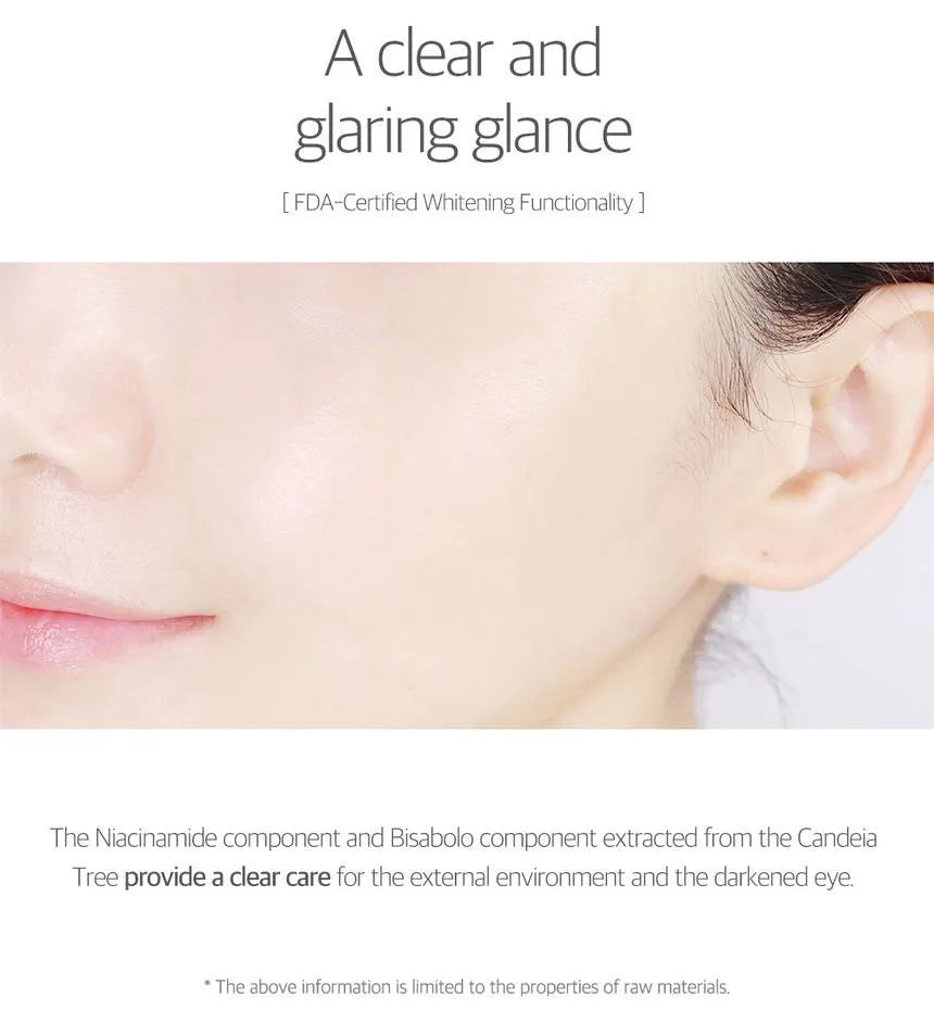 Round Lab 1025 Dokdo Eye Cream 30ml