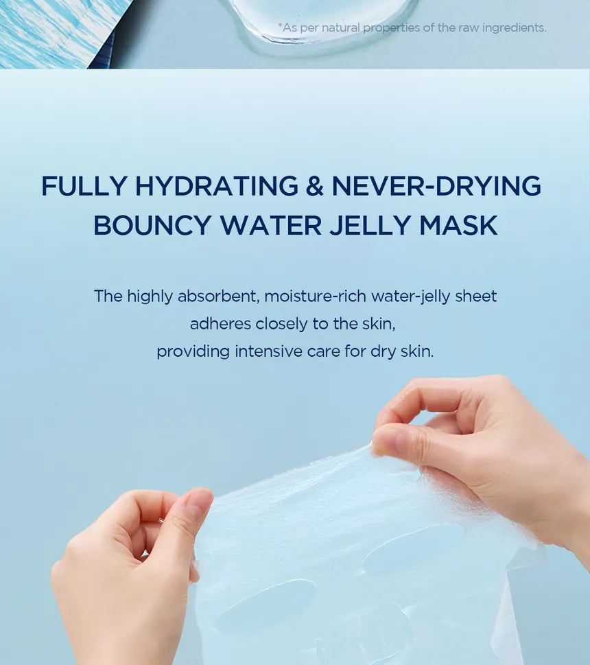SKIN1004 Madagascar Centella Hyalu-Cica Hydrating Mask 23ml (1ea)
