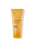 MEDICUBE KOJIC ACID TURMERIC TONING CLEANSER 120g