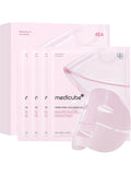 MEDICUBE PDRN PINK COLLAGEN GEL MASK (4ea)