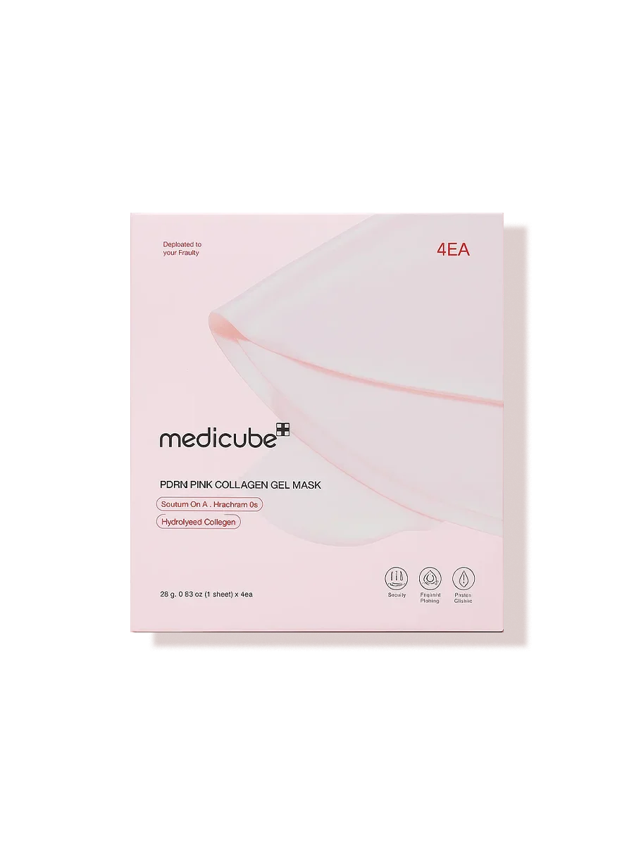 MEDICUBE COLLAGEN LIFTING MASK 27g (1EA)