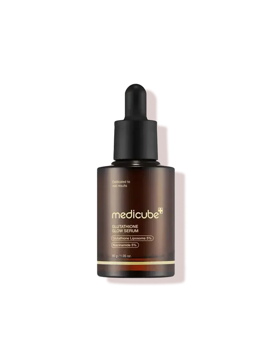 MEDICUBE AGE-R GLUTATHIONE GLOW SERUM 30g (Renewal)