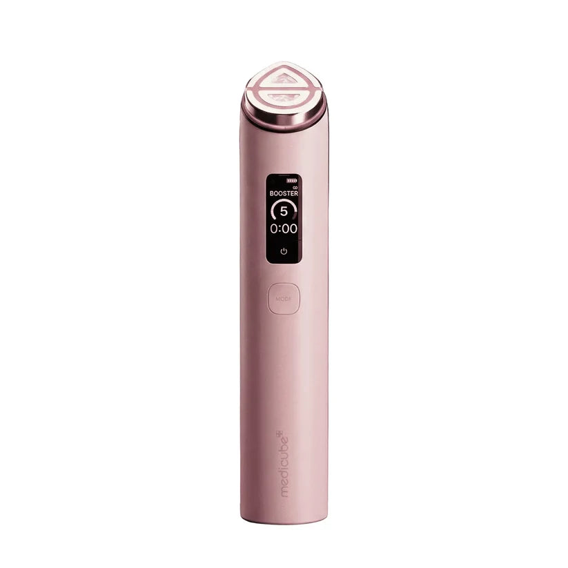medicube - Age-R Booster Pro X2 - Pink - 230g