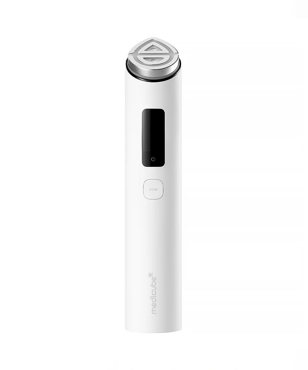 Medicube - AGE-R Booster Pro X2 - White