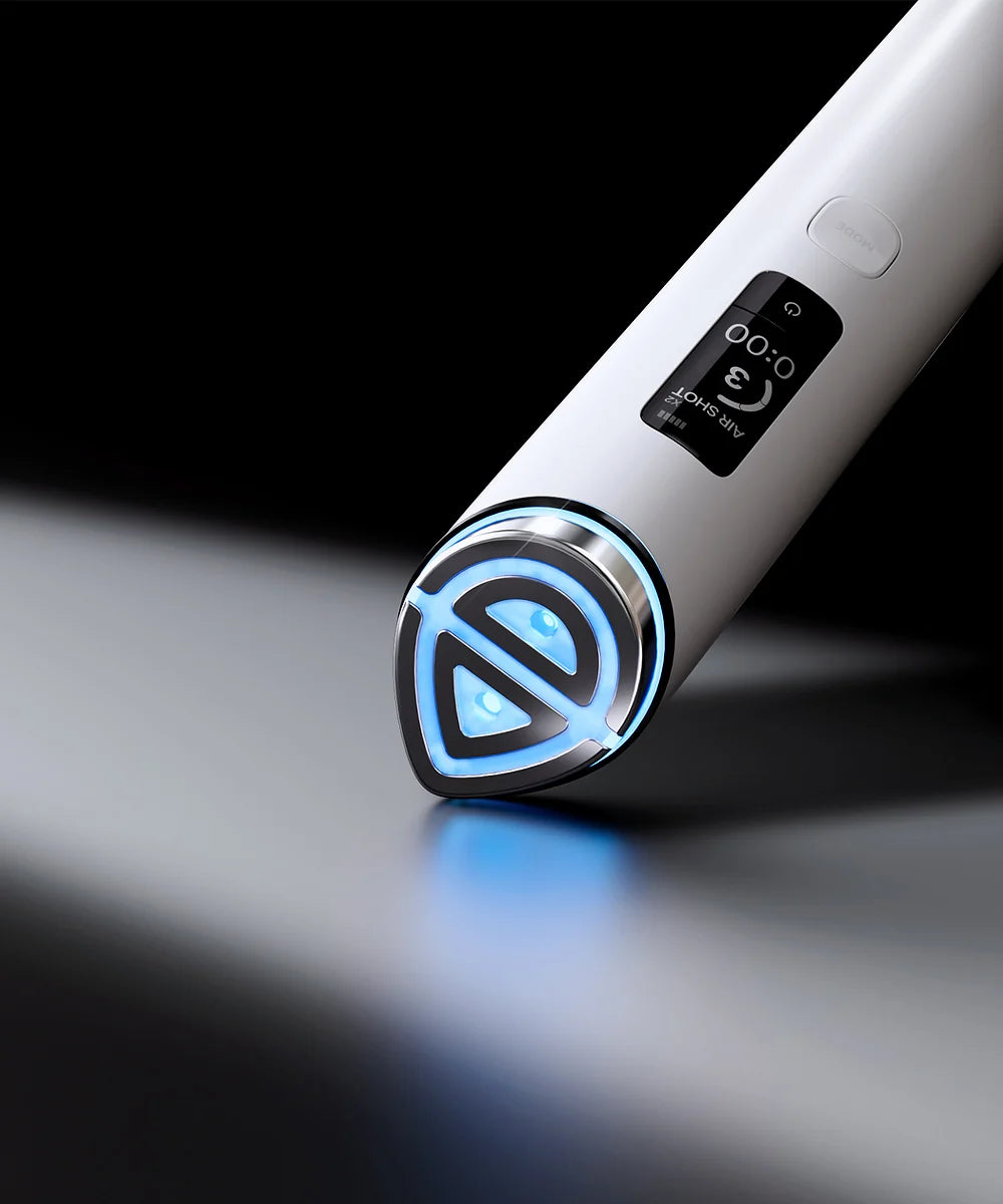 Medicube - AGE-R Booster Pro X2 - White