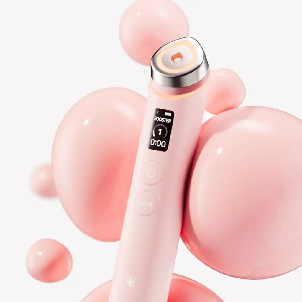 MEDICUBE AGE-R BOOSTER PRO PINK