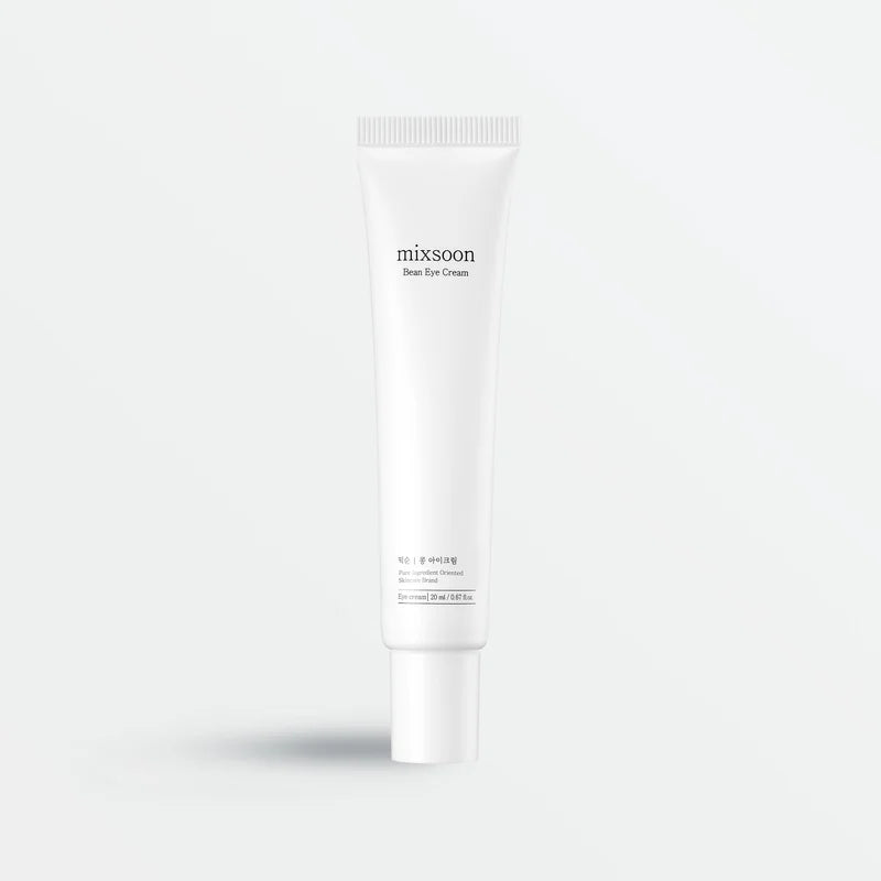 MIXSOON Bean Eye Cream 20ml