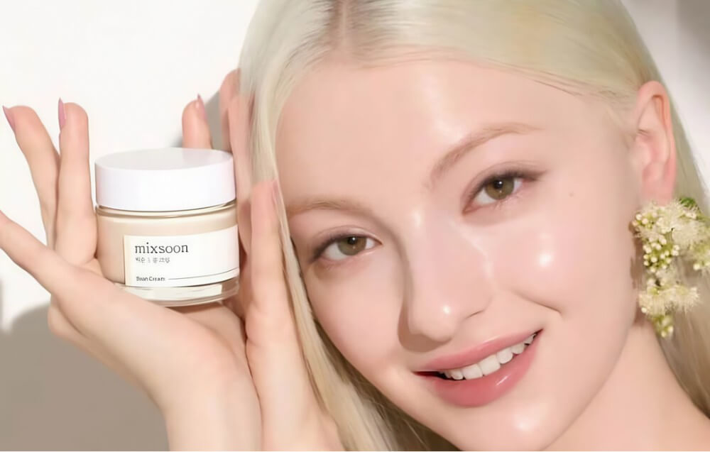 MIXSOON Bean Cream 50ml
