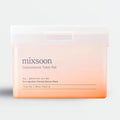 MIXSOON Galactomyces Toner Pad [60 Sheets]