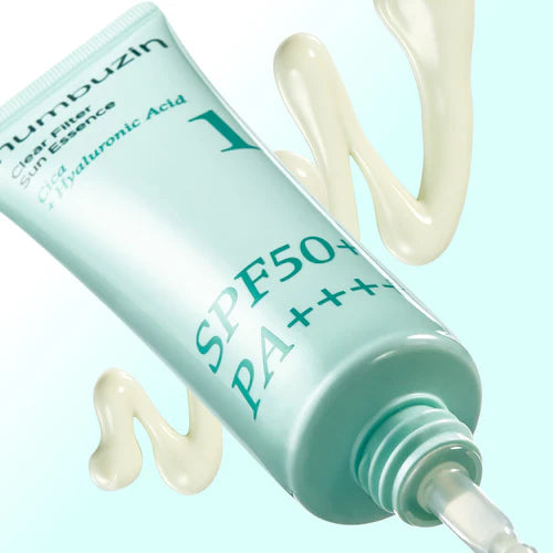 NUMBUZIN No.1 Clear Filter Sun Essence 50ml