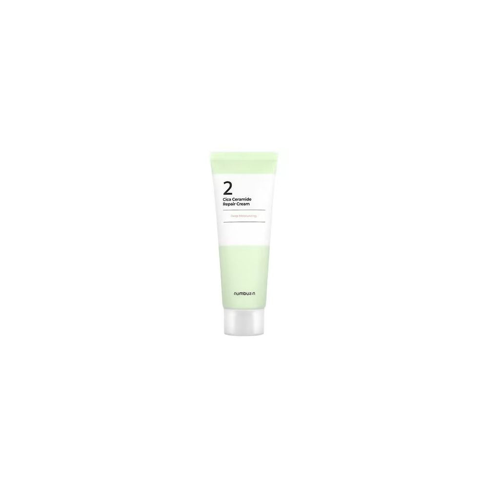 NUMBUZIN No.2 Cica Ceramide Repair Cream 60ml