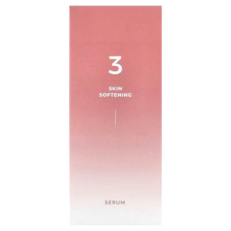 NUMBUZIN No.3 Skin Softening Serum
