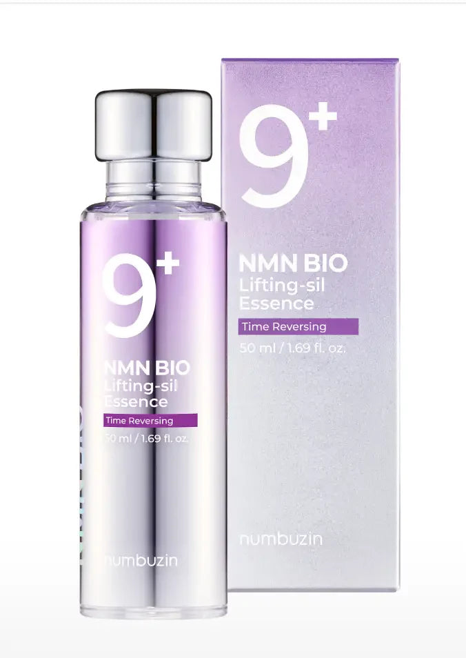 NUMBUZIN No.9 NAD Bio Lifting-sil Essence 50ml
