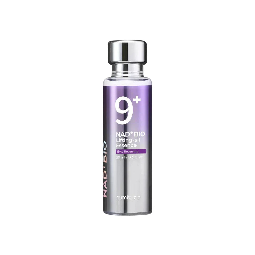 NUMBUZIN No.9 NAD Bio Lifting-sil Essence 50ml
