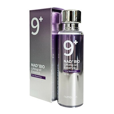 NUMBUZIN No.9 NAD Bio Lifting-sil Essence 50ml