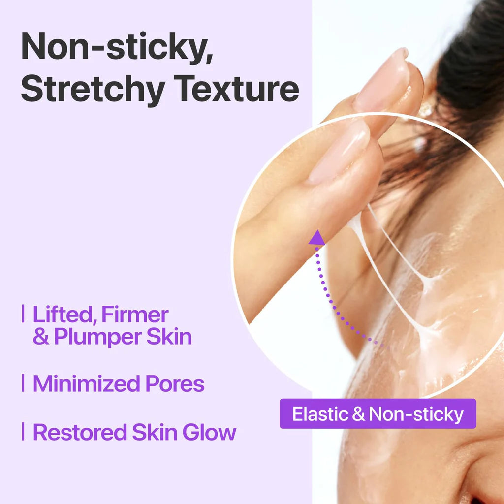 NUMBUZIN No.9 NAD Bio Lifting-sil Essence 50ml