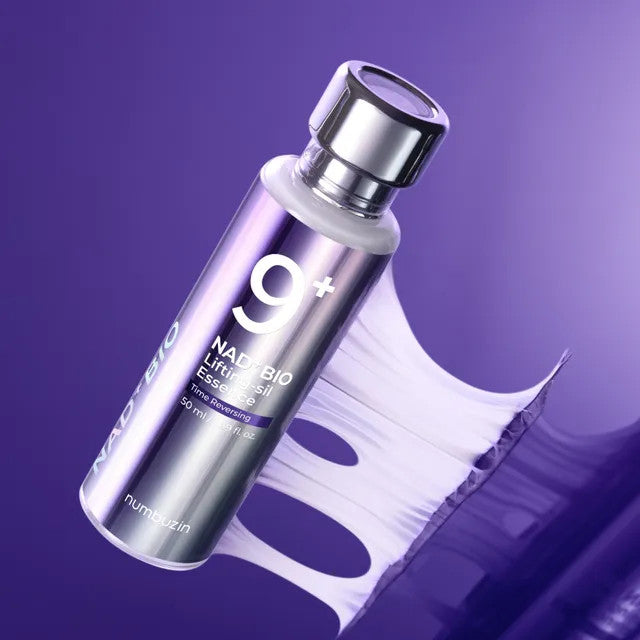 NUMBUZIN No.9 NAD Bio Lifting-sil Essence 50ml