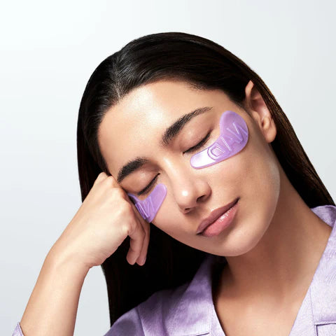 NUMBUZIN No.9 NAD+ Collagen Under Eye Patches (5ea)