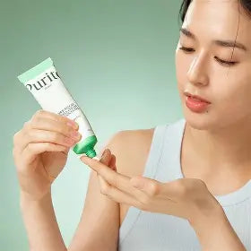 PURITO Wonder Releaf Centella Cream Unscented
