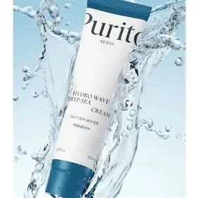 PURITO Seoul Hydro Wave Deep Sea Cream 50ml
