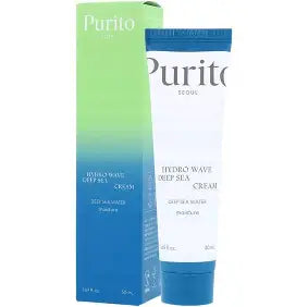 PURITO Seoul Hydro Wave Deep Sea Cream 50ml