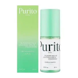 Purito SEOUL - Wonder Releaf Centella Serum Unscented  60ml