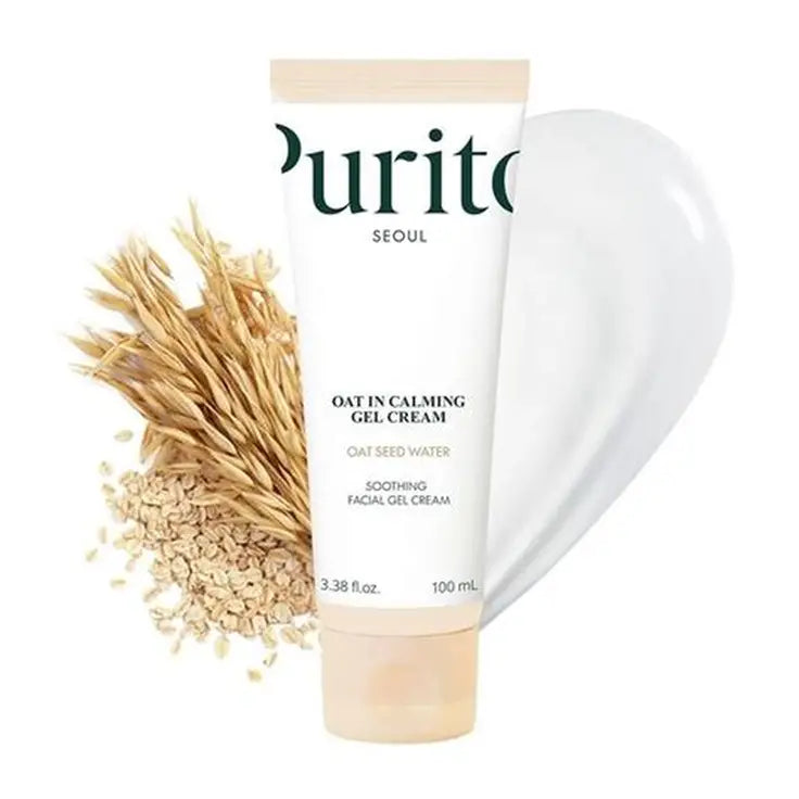 PURITO Oat PDRN Gentle Refining Toner 200ml