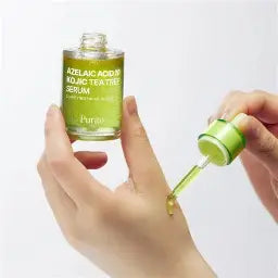PURITO Azelaic Acid 10 Kojic Teatree Serum 30ml