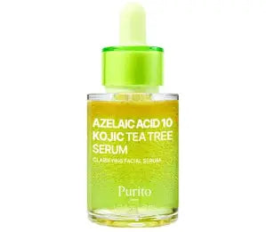 PURITO Azelaic Acid 10 Kojic Teatree Serum 30ml