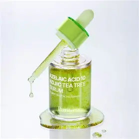 PURITO Azelaic Acid 10 Kojic Teatree Serum 30ml
