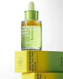PURITO Azelaic Acid 10 Kojic Teatree Serum 30ml