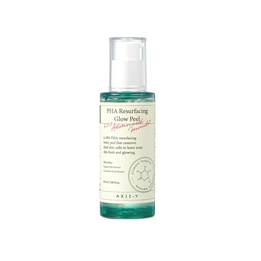 AXIS-Y PHA Resurfacing Glow Peel