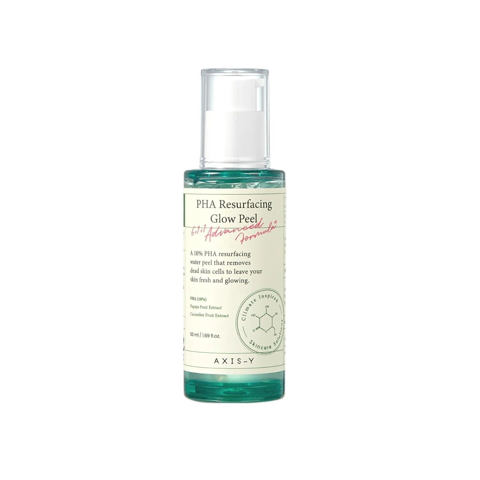 AXIS-Y PHA Resurfacing Glow Peel