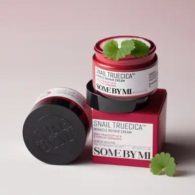 SOME BY MI Snail Truecica Miracle Repair Cream