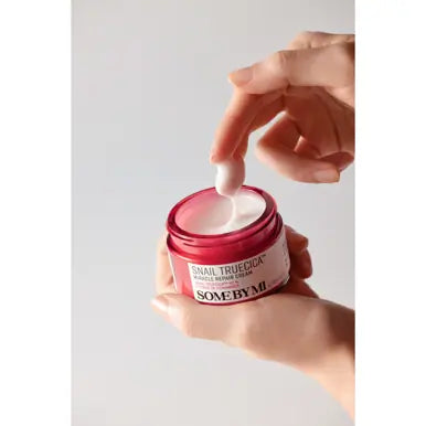SOME BY MI Snail Truecica Miracle Repair Cream