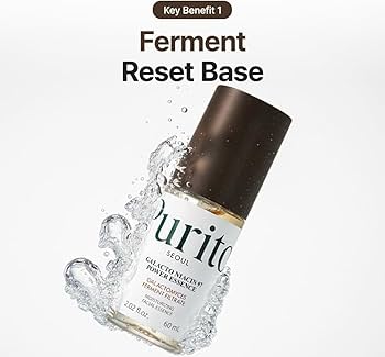 PURITO Galacto Niacin 97 Power Essence