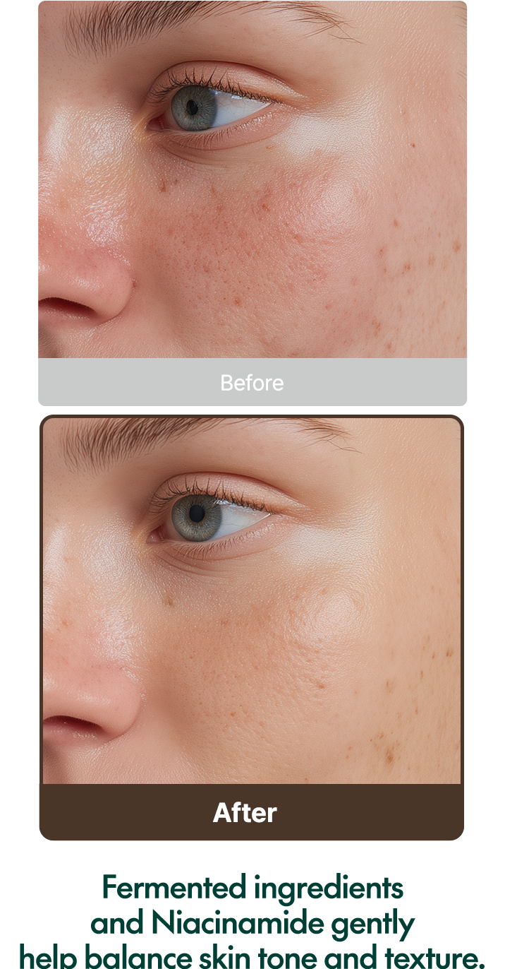 PURITO Galacto Niacin 97 Power Essence
