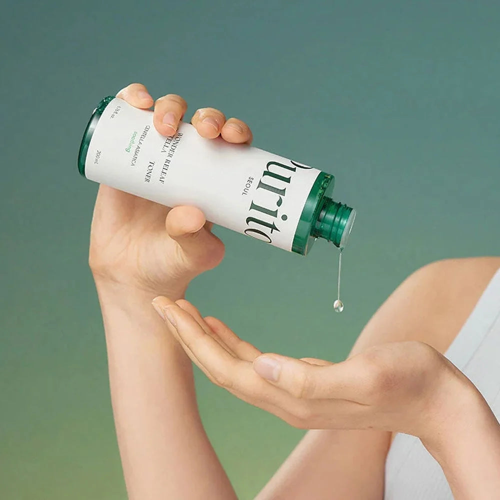 PURITO Wonder Releaf Centella Toner