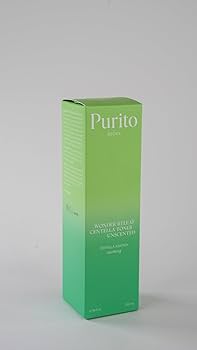 PURITO Wonder Releaf Centella Toner