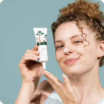 ROUND LAB PINE CALMING CICA CREAM 50ml