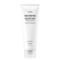 JUMISO PORE PURIFYING SALICYLIC ACID FOAMING CLEANSER 120G