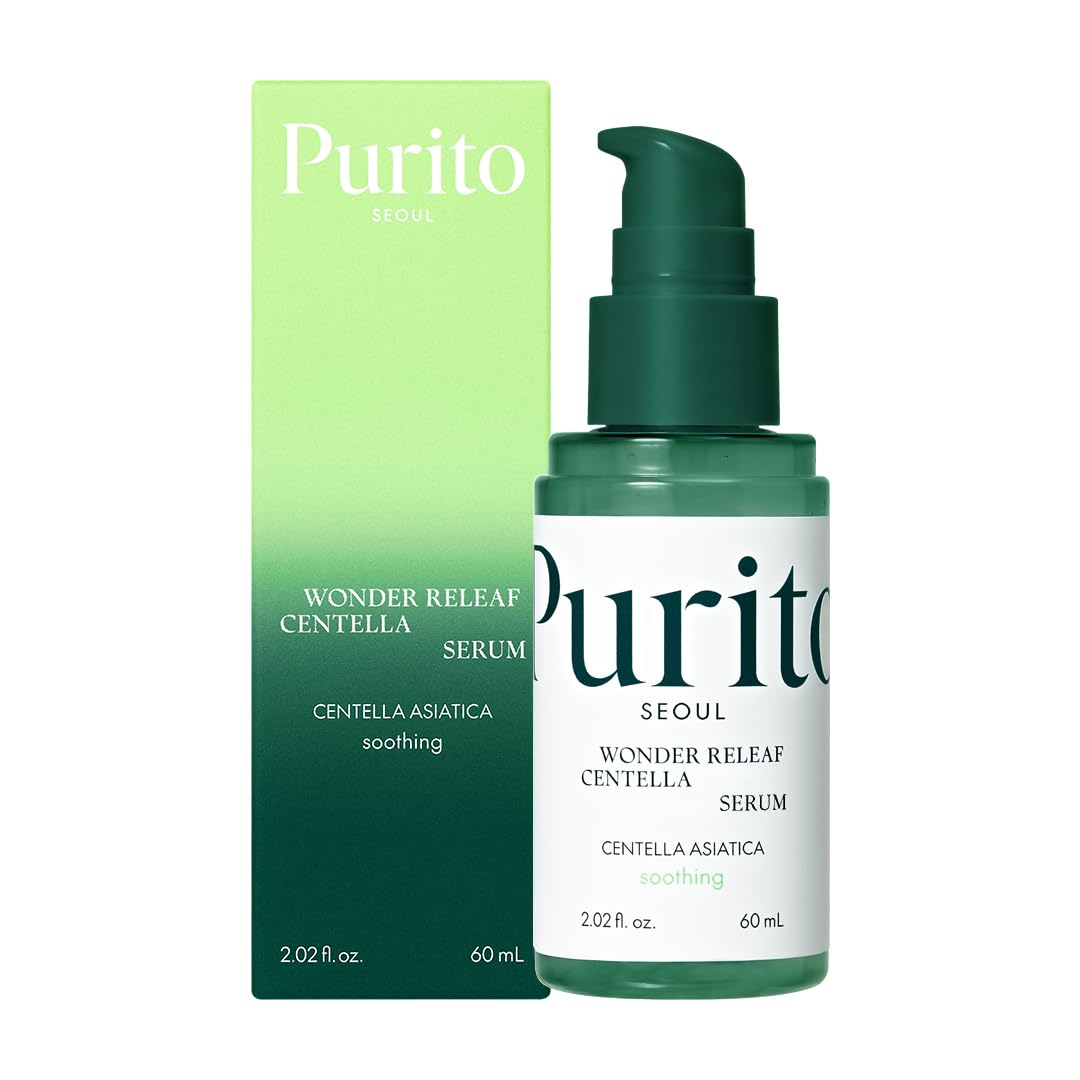 Purito SEOUL PURITO Wonder Releaf Centella Serum
