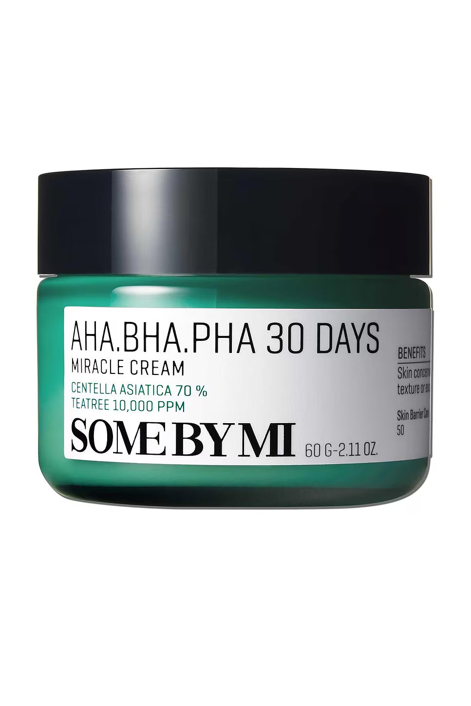 SOME BY MI AHA BHA PHA 30 Days Miracle Cream (RENEWAL)