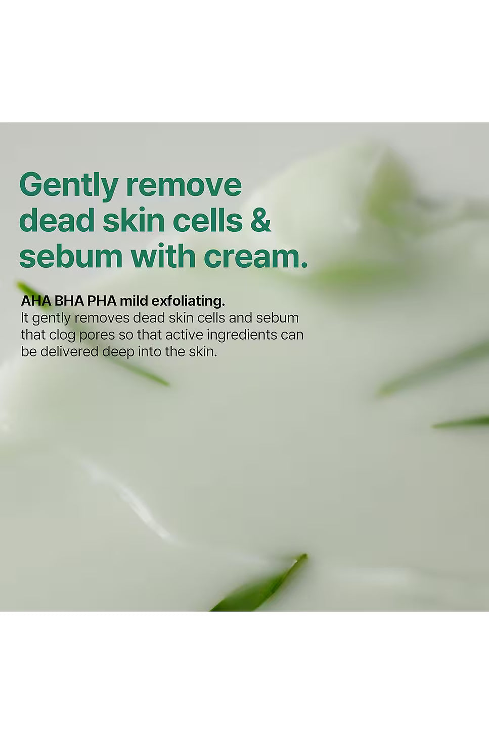 SOME BY MI AHA BHA PHA 30 Days Miracle Cream (RENEWAL)