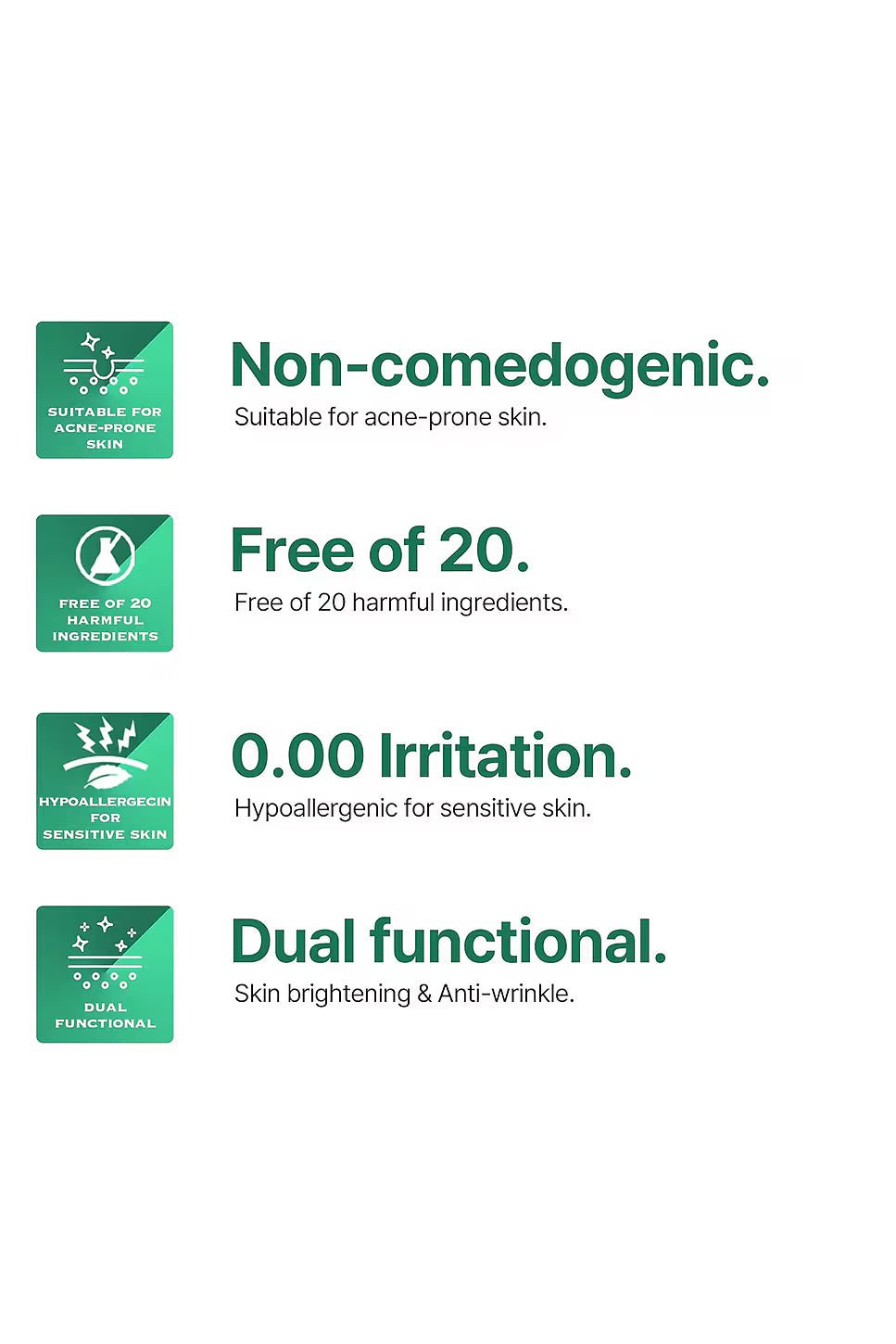 SOME BY MI AHA BHA PHA 30 Days Miracle Cream (RENEWAL)