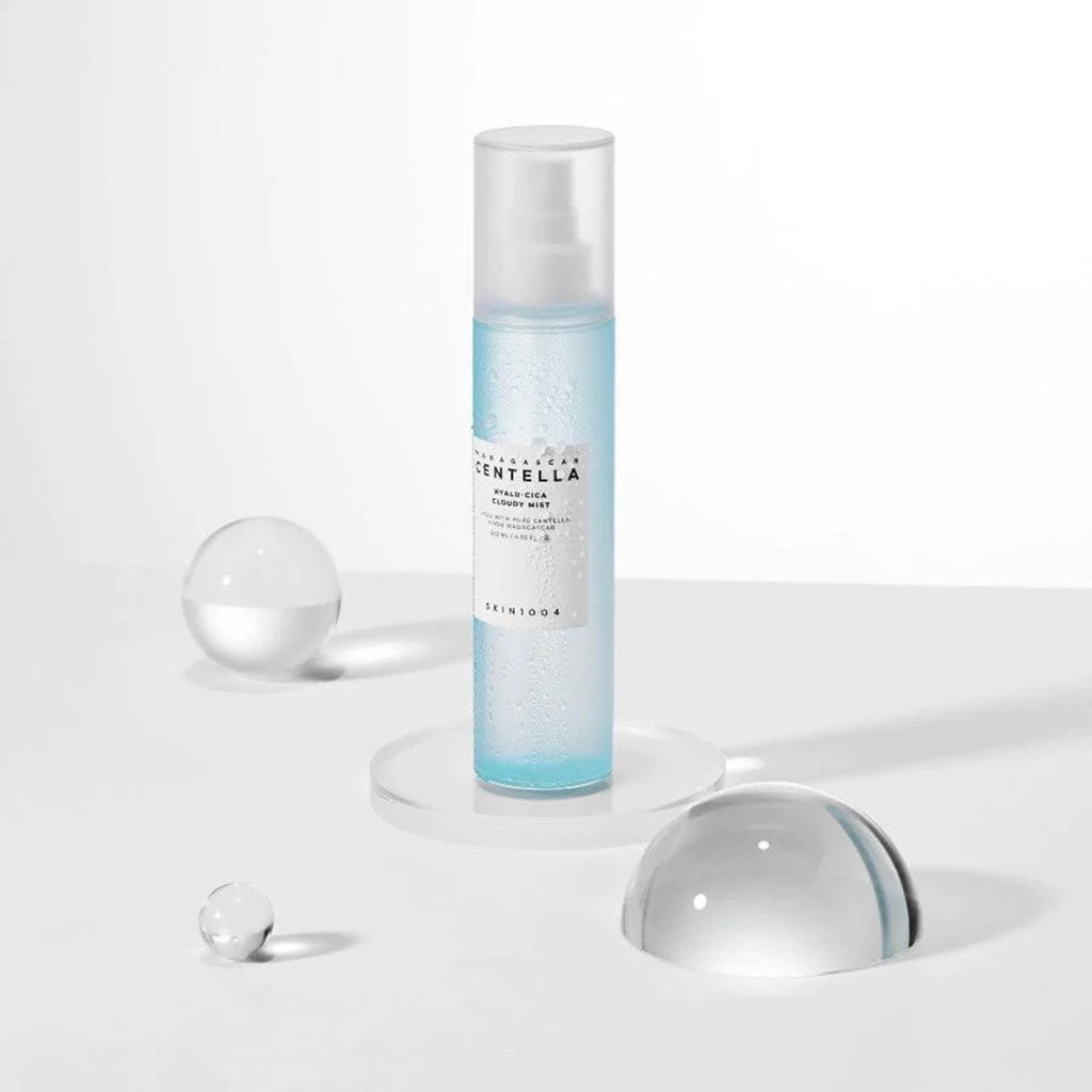 SKIN1004 Madagascar Centella Hyalu-Cica Cloudy Mist 120ml