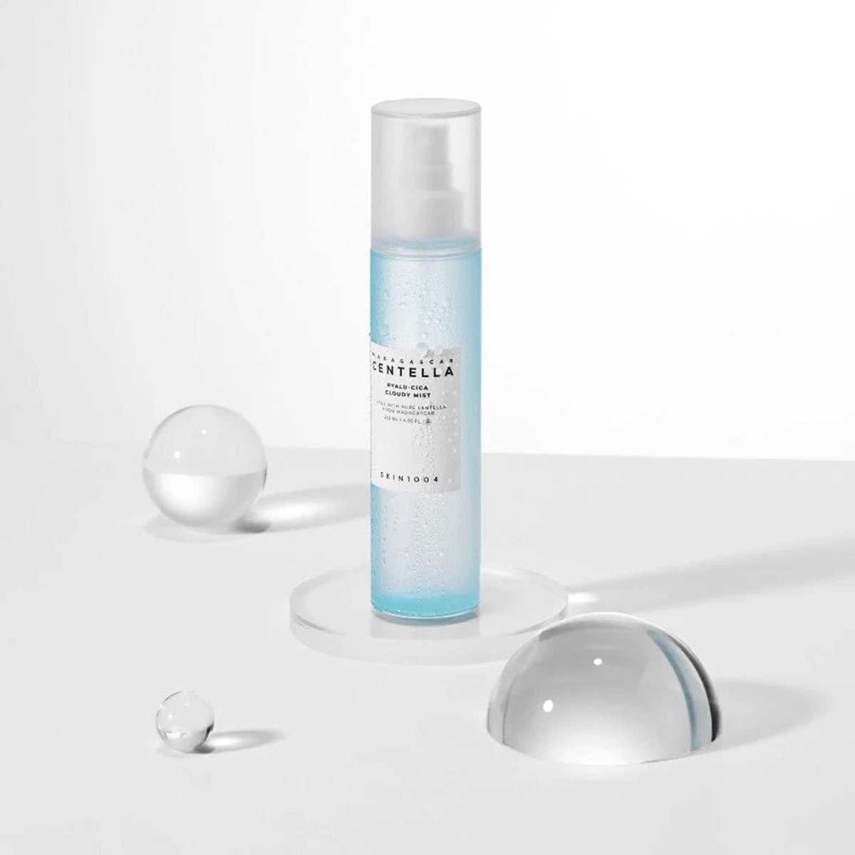 SKIN1004 Madagascar Centella Hyalu-Cica Cloudy Mist 120ml