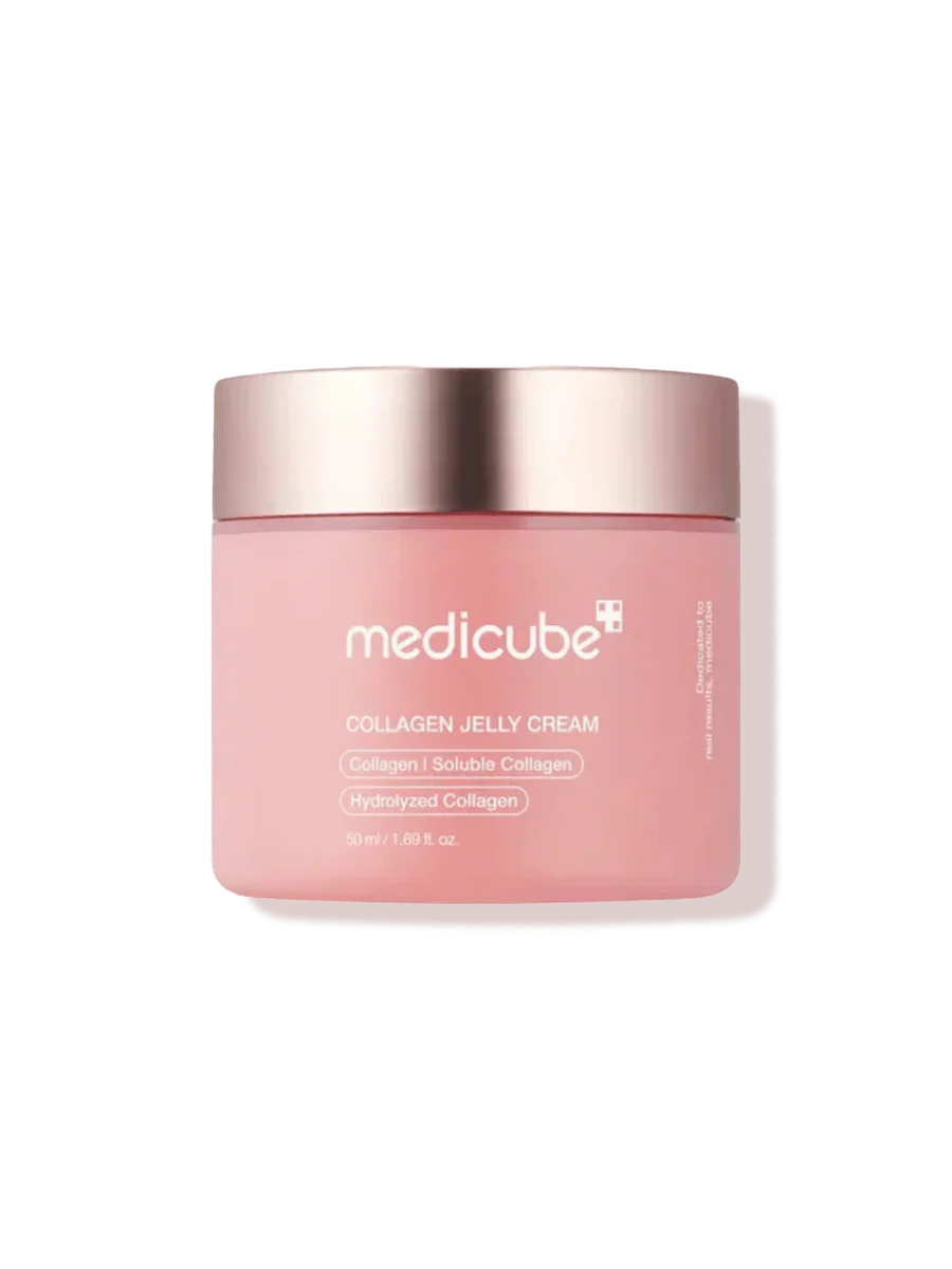 MEDICUBE COLLAGEN JELLY CREAM 50ml