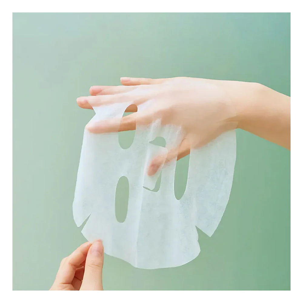 SKIN1004 Madagascar Centella Tea-Trica Relaxing Mask (1ea)